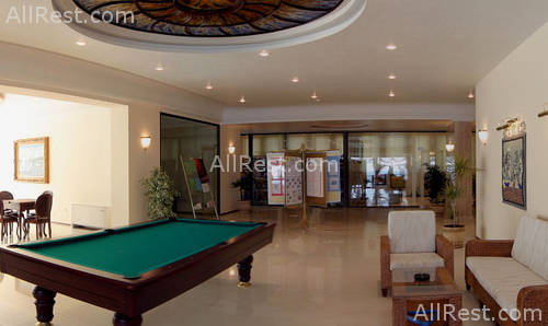 Palace Hotel 10
